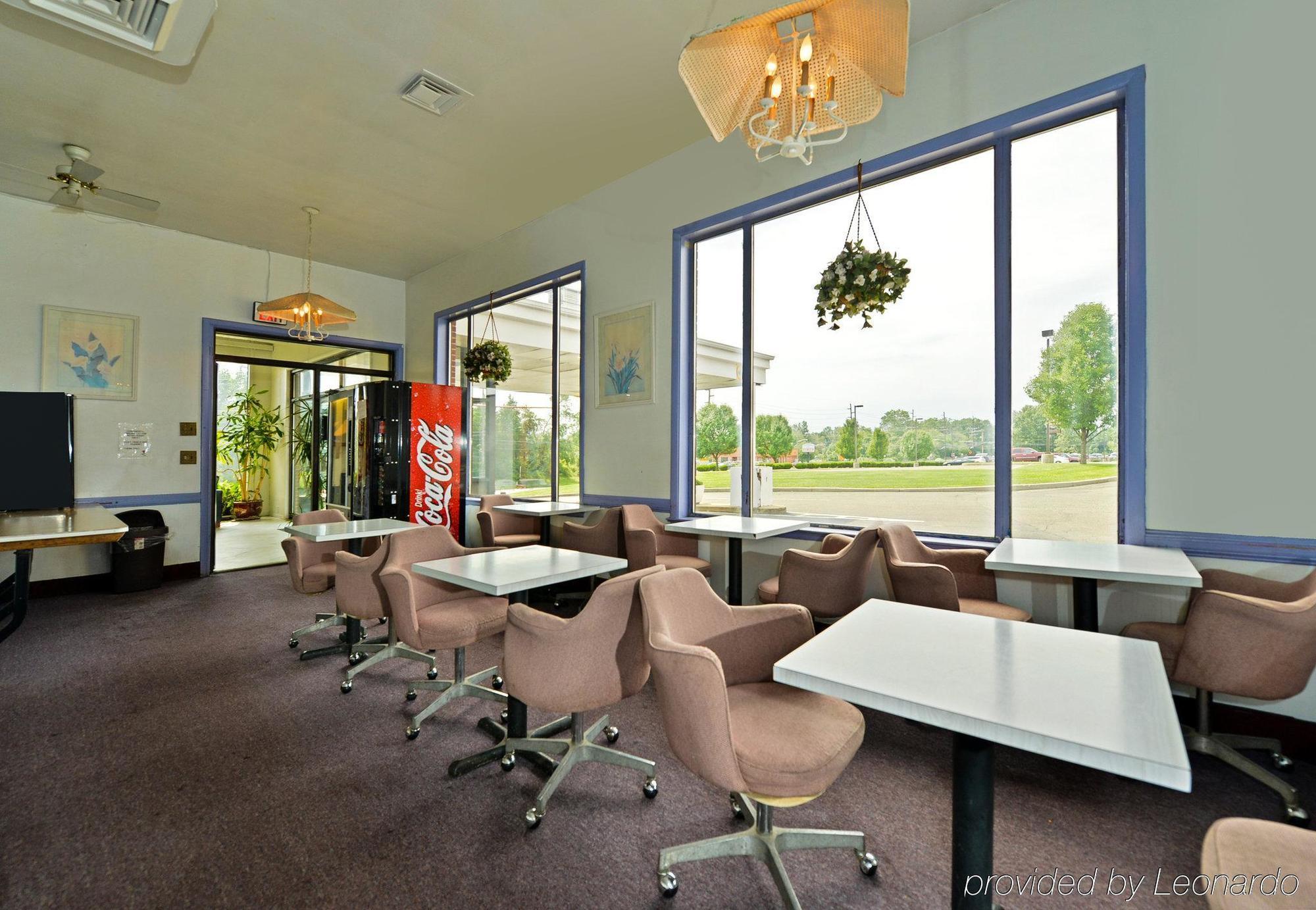 Americas Best Value Inn Bridgewater Bagian luar foto